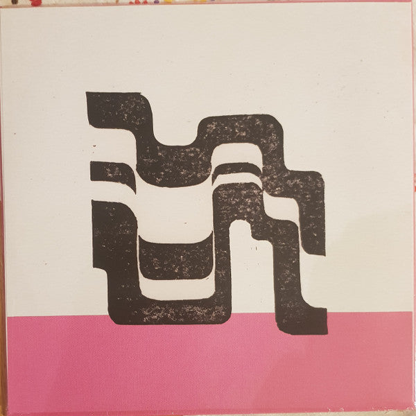 Mildred Maude : CPA I - III (LP, Album, Ltd, RE, RM, Cle)