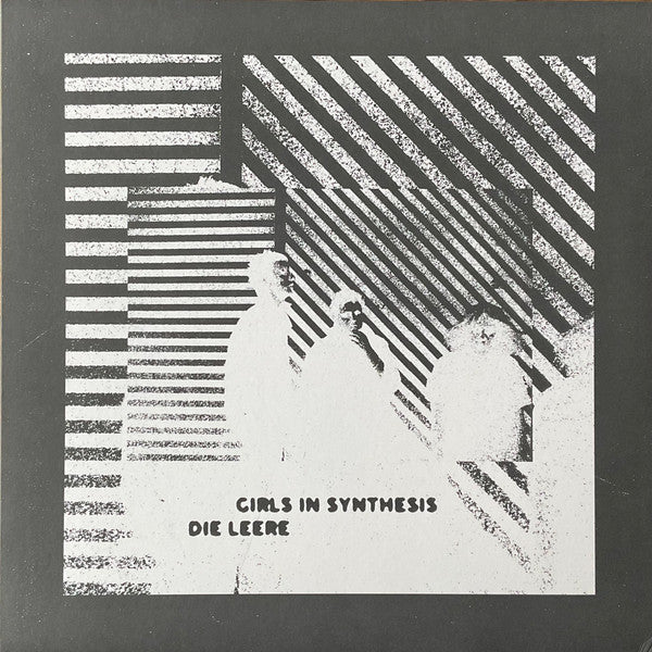 Girls In Synthesis : Die Leere (12", EP)