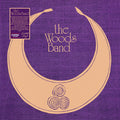 The Woods Band : The Woods Band (LP, Album, RE, RM)