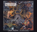 Opprobrium : Serpent Temptation: The Alternate Version (CD, Album, RM)