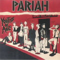 Pariah (4) : Youths Of Age (LP, Album, RE, Red)