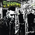 The Brains (2) : Drunk Not Dead (LP, Album, Ltd, RE, Gat)
