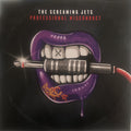 The Screaming Jets : Professional Misconduct (LP, Album, Ora)