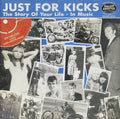 Various : Just For Kicks Vol 2 - The Story Of Your Life In Music (CD, Comp)