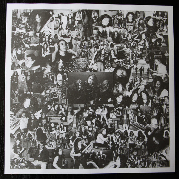Opprobrium : Serpent Temptation (LP, Album, Ltd, Num, Pic, RE, RM)