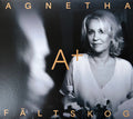 Agnetha Fältskog : A+ (CD, Album)
