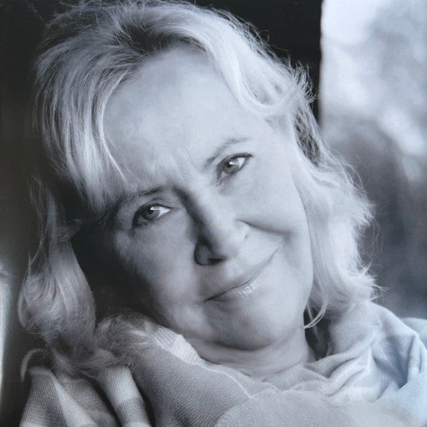 Agnetha Fältskog : A+ (CD, Album)