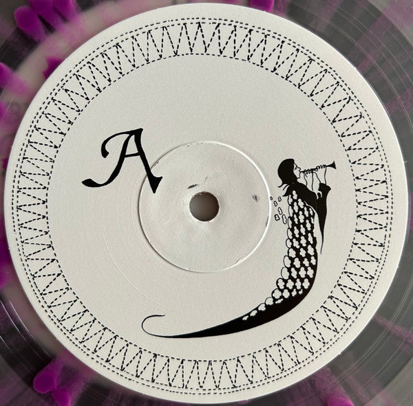 Goat (22) : Medicine (LP, Album, Ltd, Boh)