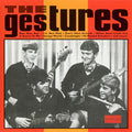 The Gestures : The Gestures (LP, Comp, Mono)