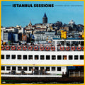 Ilhan Ersahin : Ilhan Ersahin's Istanbul Sessions (7", Single)