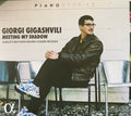 Giorgi Gigashvili : Meeting My Shadow (CD, Album)