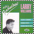 Larry Williams (3) : The Fabulous (CD, Comp)