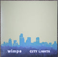 Wimps : City Lights (LP, Album, Sub)