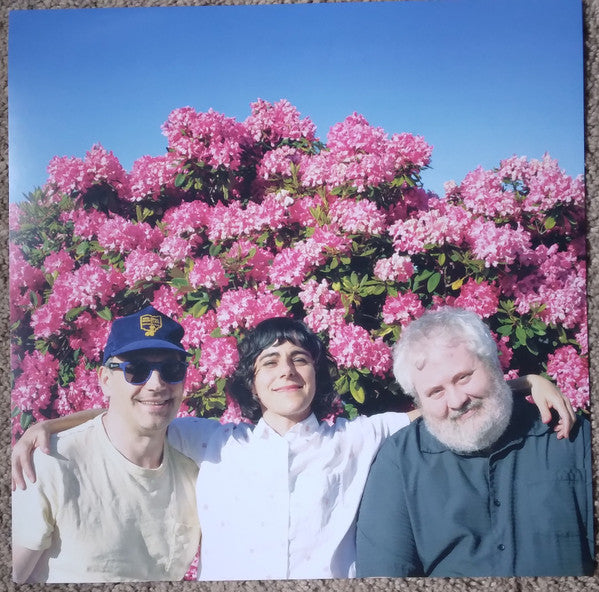 Wimps : City Lights (LP, Album, Sub)
