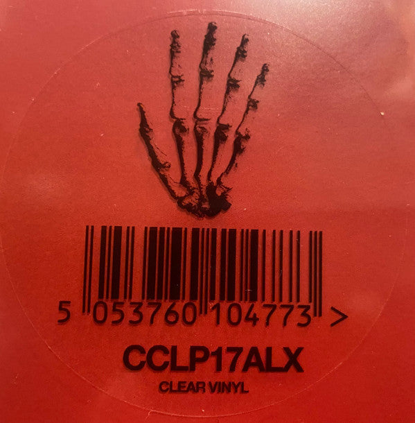 Coach Party : Killjoy (LP, Album, Cle)