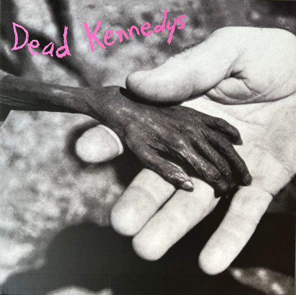 Dead Kennedys : Plastic Surgery Disasters (LP, Album, RE, RM, Pur)