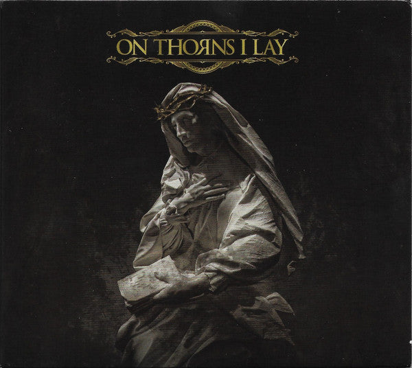On Thorns I Lay : On Thorns I Lay (CD, Album)