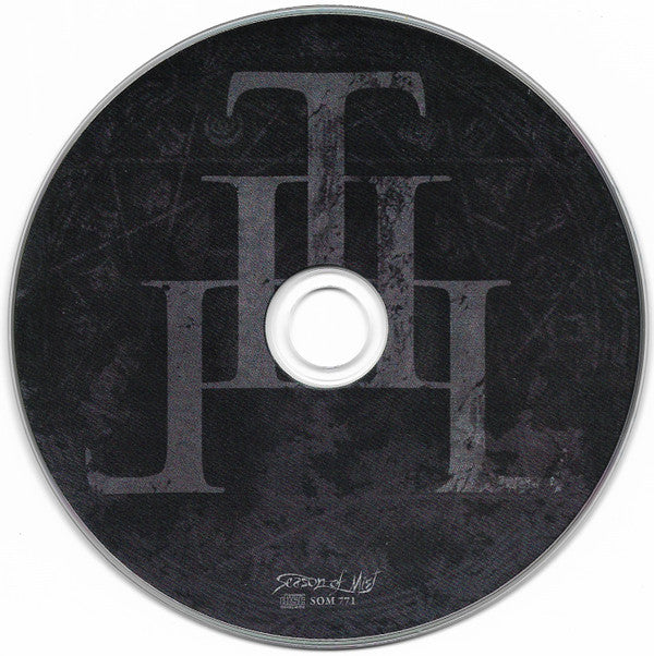 On Thorns I Lay : On Thorns I Lay (CD, Album)
