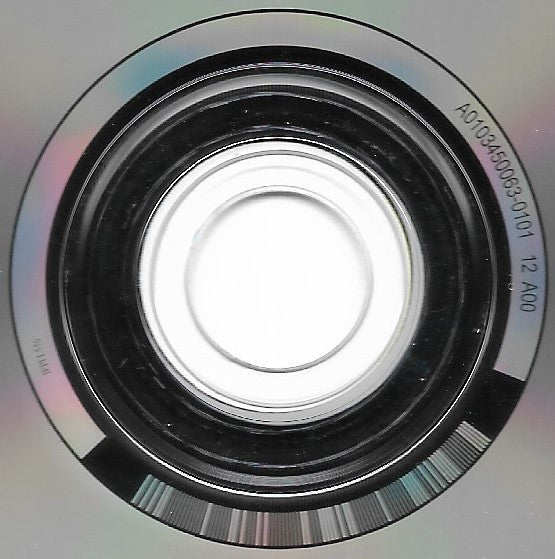 On Thorns I Lay : On Thorns I Lay (CD, Album)