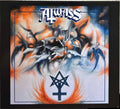 Aiwass (5) : The Falling (CDr, Album)