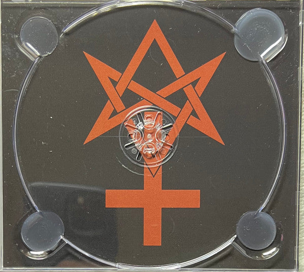 Aiwass (5) : The Falling (CDr, Album)