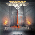 Bonfire : Point Blank MMXXIII (LP, Album, Gre)