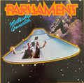 Parliament : Mothership Connection (LP, Album, RE)