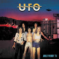 UFO (5) : Hollywood '76 (2xLP, Album, Ltd)