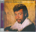 Dennis Edwards : Don't Look Any Further (CD, Album, RE, RM)