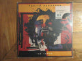 Harish Raghavan : In Tense (LP, Album, Ltd, Num, 180)