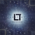 Leaflet (2) : Something Beyond (CD, Album)