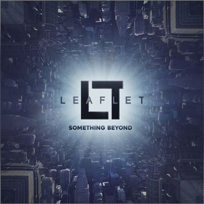Leaflet (2) : Something Beyond (CD, Album)