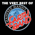 Manfred Mann's Earth Band : The Very Best Of Manfred Mann's Earth Band (CD, Comp)