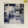 Roger Eno : The Skies, They Shift Like Chords (LP, Album)