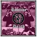 Routine Death : Comrade (LP, Album, Cle)