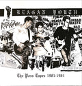 Reagan Youth : The Poss Tapes 1981 - 1984 (LP, Ltd, Blu)