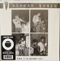Reagan Youth : The 171A Demo 1981 (7", Ltd, Whi)