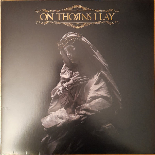 On Thorns I Lay : On Thorns I Lay (LP, Album)