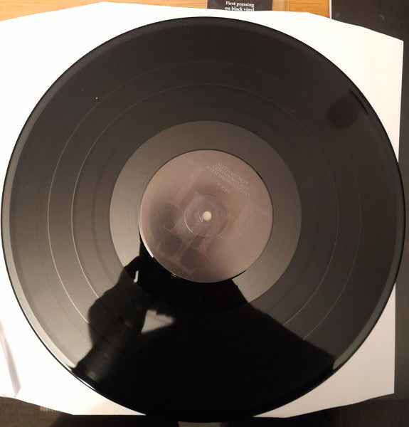 On Thorns I Lay : On Thorns I Lay (LP, Album)