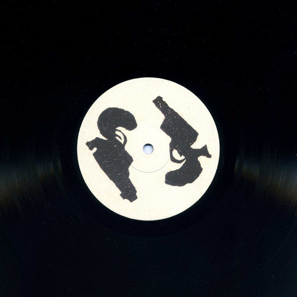 Ned (4) : Bon Sauvage (LP, Album)