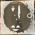 Sylvere : EP 3 (LP, EP)