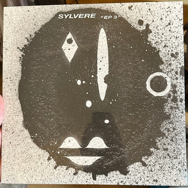 Sylvere : EP 3 (LP, EP)