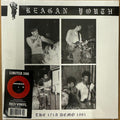 Reagan Youth : The 171A Demo 1981 (7", Ltd, Red)