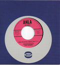 Chester Randle's Soul Sender's : Soul Brother's Testify (7", RE)
