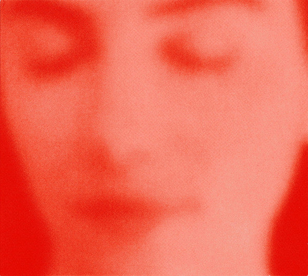 Marta Del Grandi : Selva (CD, Album)