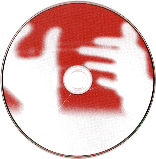 Marta Del Grandi : Selva (CD, Album)