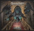 Diabolic Night : Beneath The Crimson Prophecy (CD, Album)