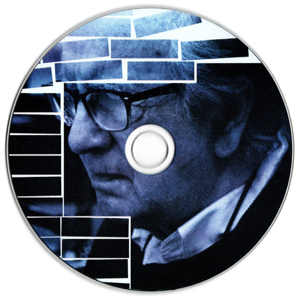 Mario Rusca Trio : Monochrome Blues (CD, Album)