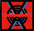 Chvrches : The Bones Of What You Believe (10 Year Anniversary Edition) (CD, Album, RE + CD + RM, S/Edition, 10 )