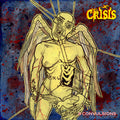 Crisis (8) : 8 Convulsions (LP, Album, RE, RM)
